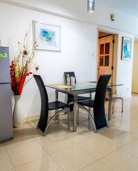 Regent Grove (D23), Condominium #566530451